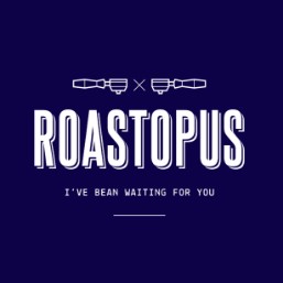 Roastopus kávék