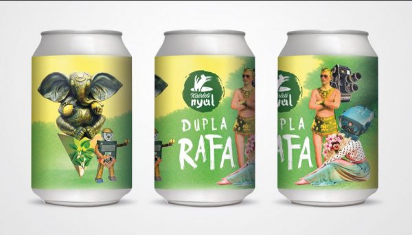 DUPLA Rafa