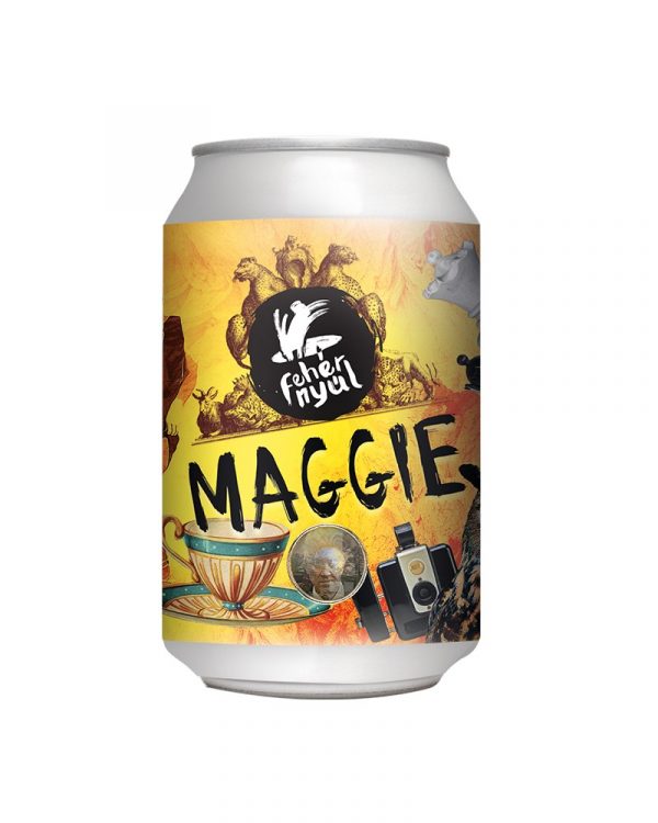 Maggie