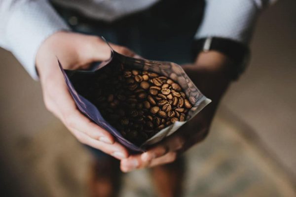 Rumos ír kávé (60g, 10 adag)