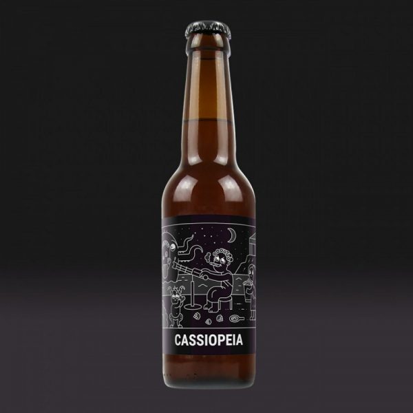 Cassiopeia