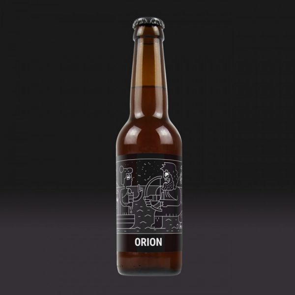 Orion