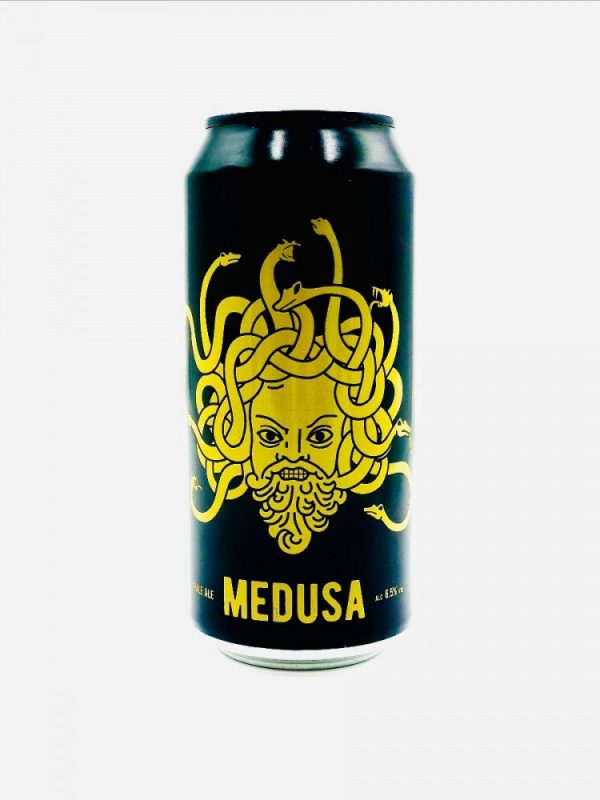 Medusa