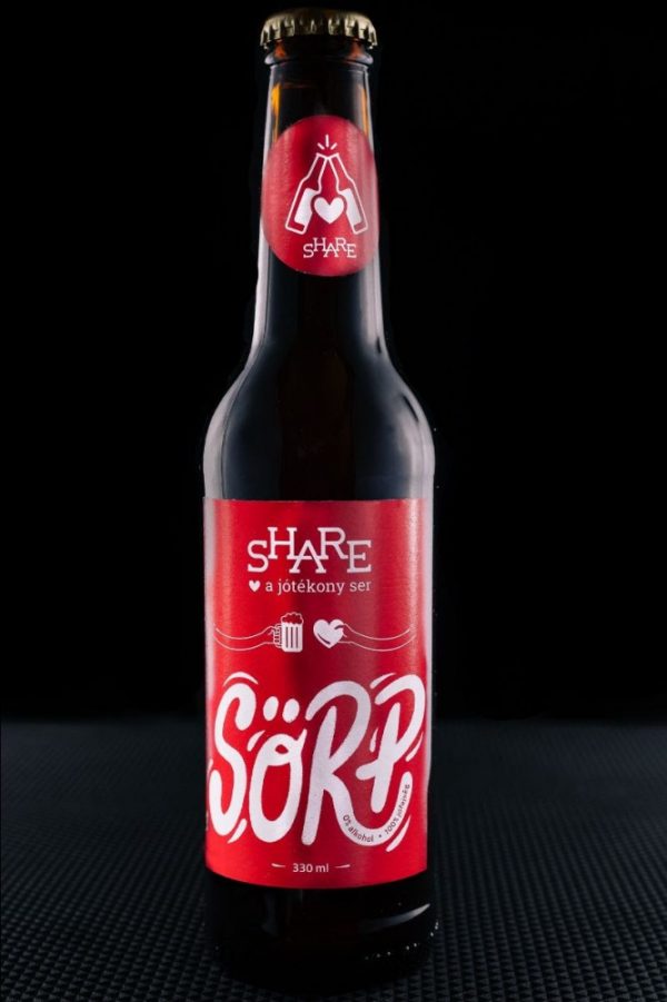 Sörp