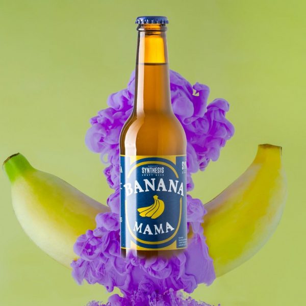 Banana Mama