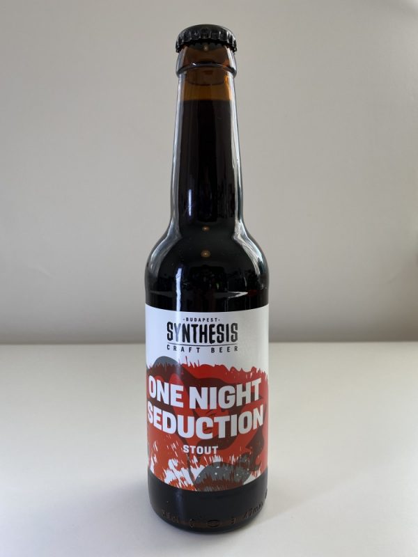 One Night Seduction