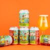 MONYO X IN HUNGARY WE SAY - Perfect Sense  - SESSION IPA