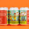 MONYO X IN HUNGARY WE SAY - Perfect Sense  - SESSION IPA - Image 2