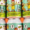 MONYO X IN HUNGARY WE SAY - Perfect Sense  - SESSION IPA - Image 3