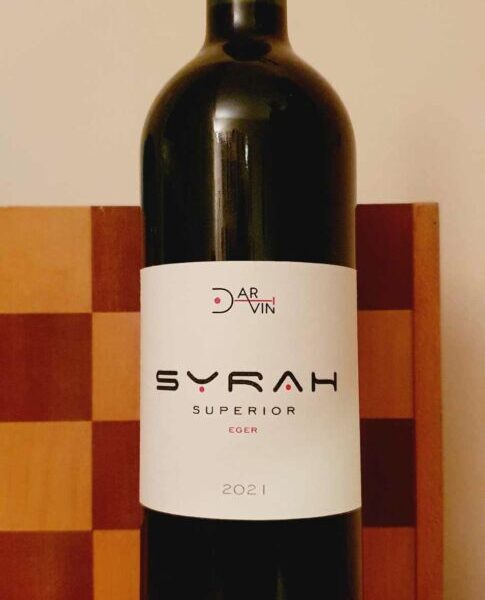 Syrah Superior