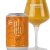 MANGO X ALMOND X PEACH X VANILLA ICE CREAM SMOOTHIE SOUR ALE - Image 2