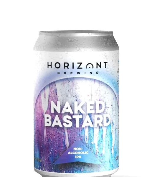 Naked Bastard