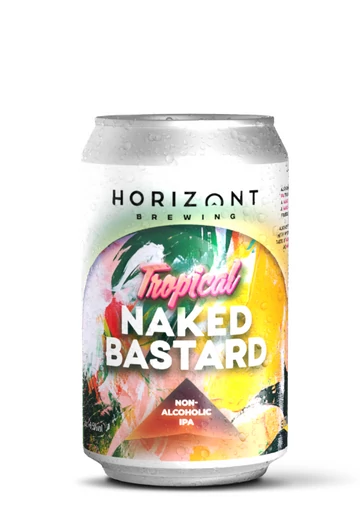 Tropical Naked Bastard