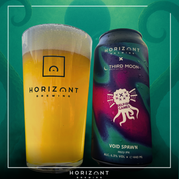Horizont x Third Moon - Void Spawn
