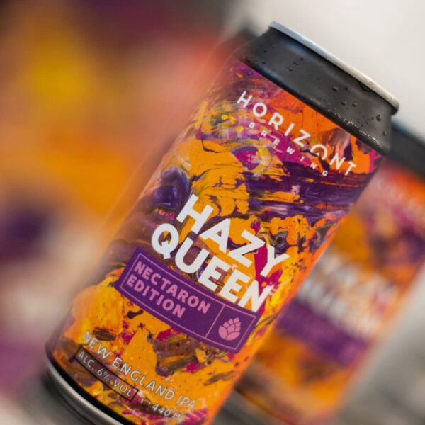 Horizont Hazy Queen Nectaron Edtion