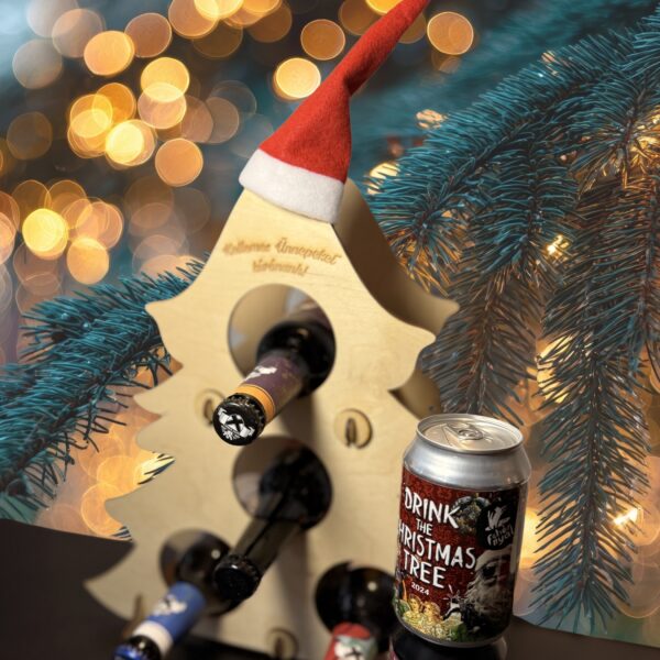 Sörös Mikulás Sapik