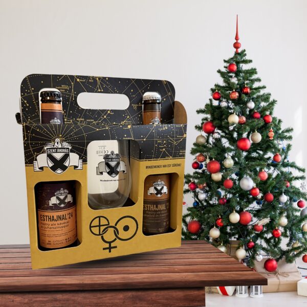 Esthajnal Sörválogatás