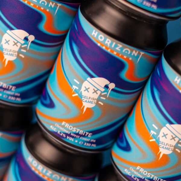 Frostbite – Christmas West Coast IPA